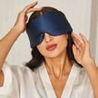 Dormelia - Antifaz de seda para dormir