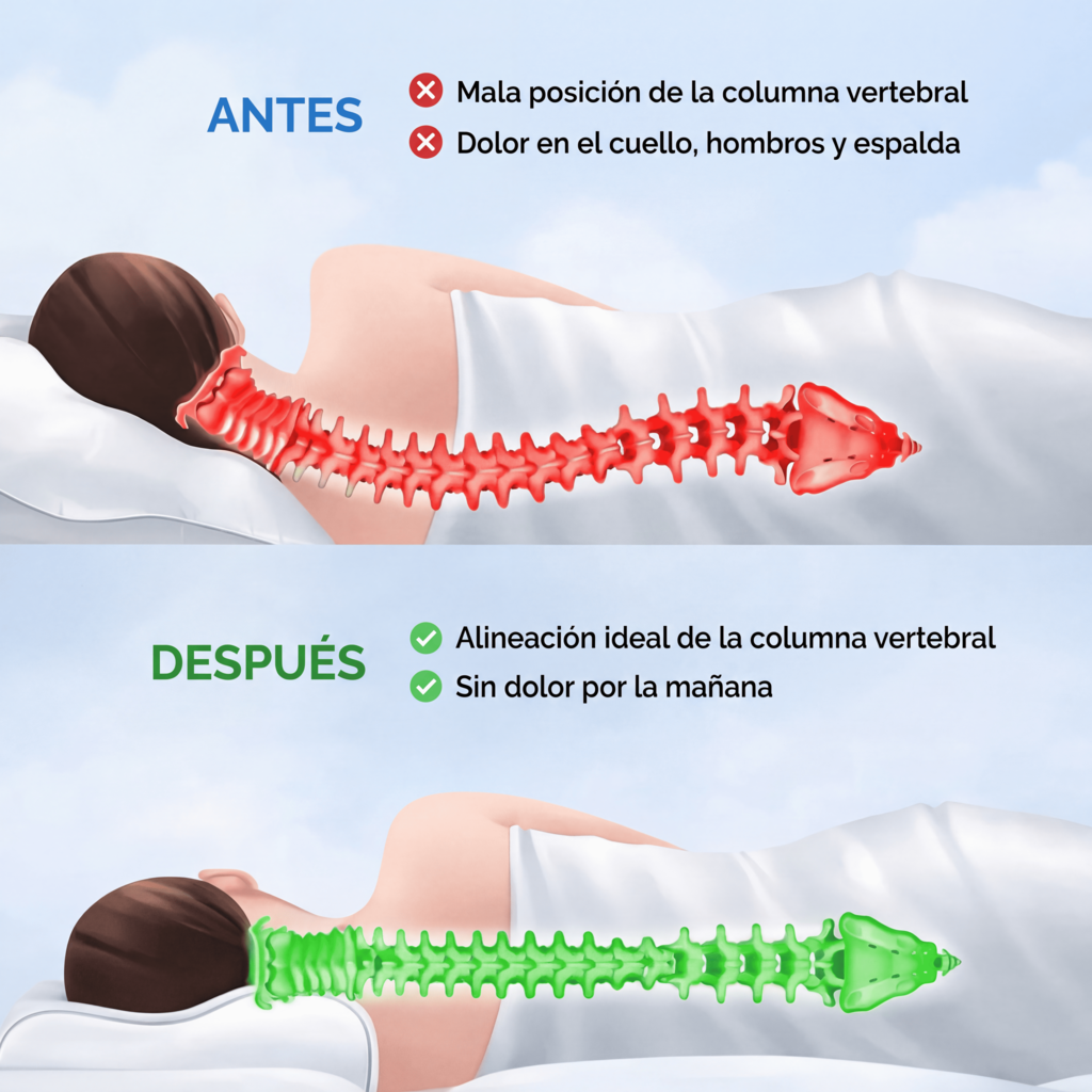 Dormelia - Despierta sin dolores